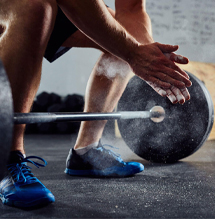 Build explosive speed, strength and power